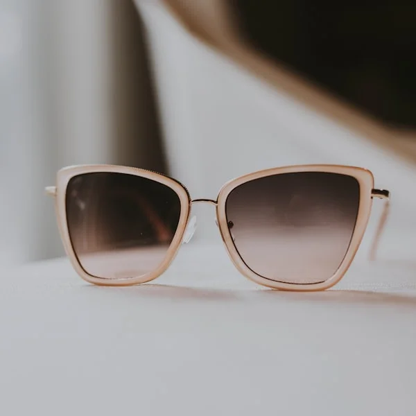 Celine Triomphe Oval Sunglasses Runway Editorial Inspiration