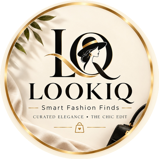 LOOKIQ Emblem