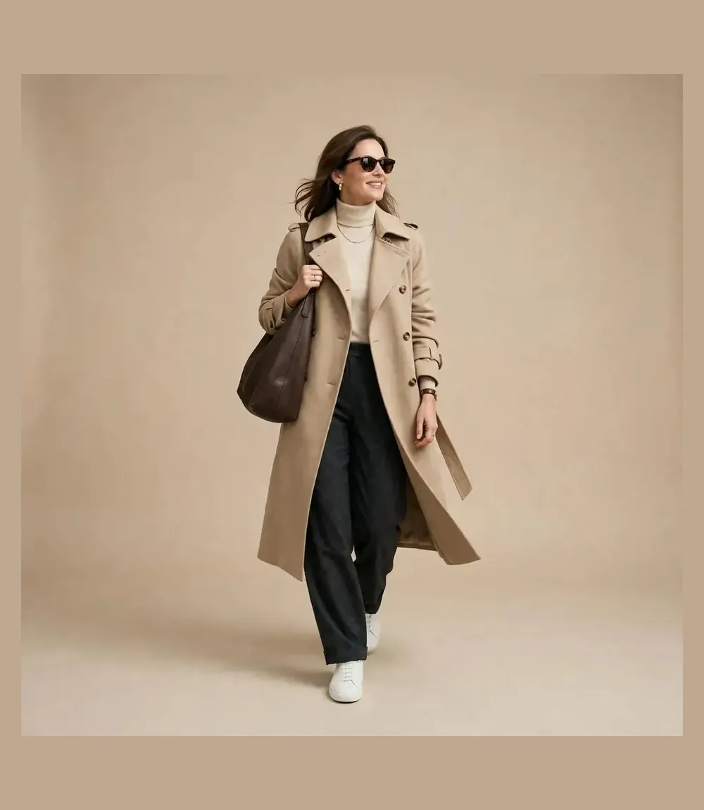 Quiet Luxury Chic Outfit Ideas on Amazon Old Money Aesthetic Guide