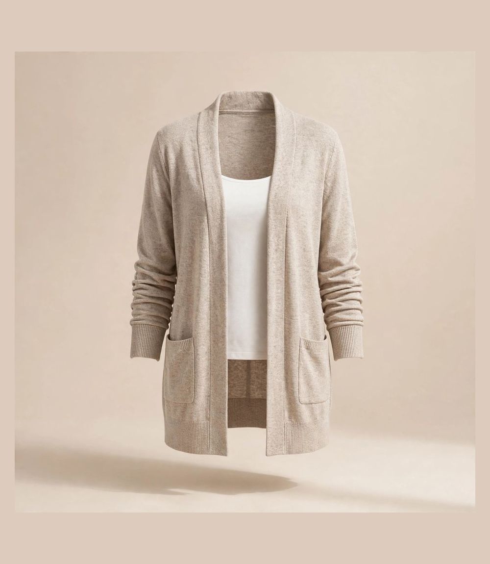 LILLUSORY Cardigan for Women Lightweight Cardigans Fall Fashion Outfits